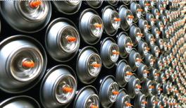 Despray Environmental: Half a Billion Aerosol Cans Recycled